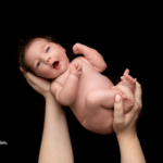 New Born Baby Photoshoot