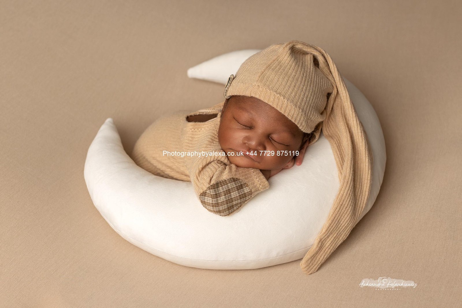 New Born Photoshoot