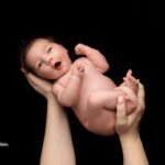 New Baby Photoshoot