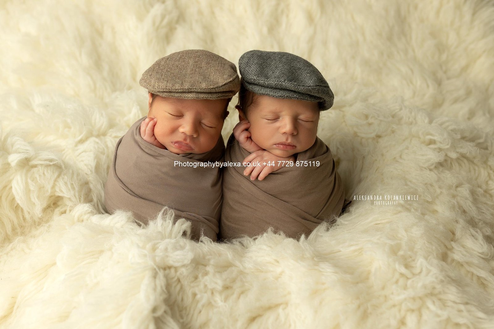 New Born baby