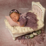 NEWBORN Baby Photoshoot