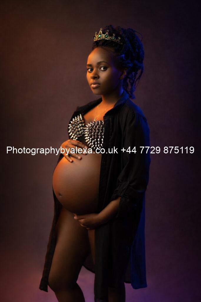 MATERNITY