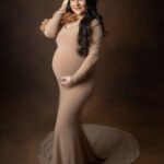 Pregnant Women photoshoot