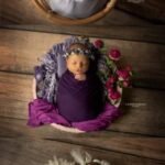 NEWBORN Baby Photoshoot