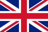 English flag